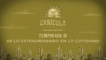 09 LO EXTRAORDINARIO EN LO COTIDIANO