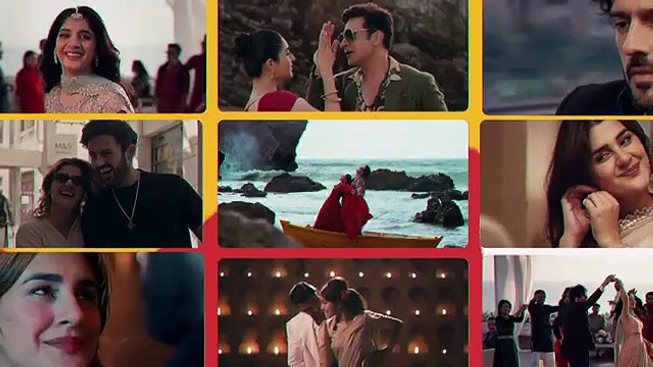 Jinn Ki Shadi Unki Shadi - Last Ep 26 Teaser