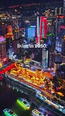 Shenzhen the craziest city of China