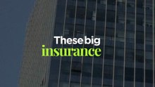 Insurance is the biggest in human history?