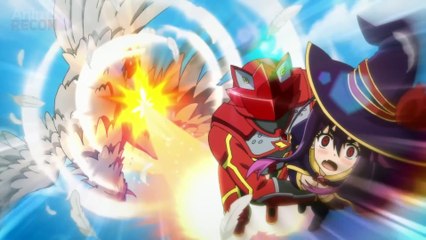 Top 10 Isekai Anime With An Overpowered Main Character