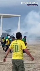 Deputado do PL mineiro vira réu pelos atos de 8 de janeiro