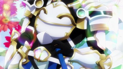 Let This Grieving Soul Retire S01E05 I Want to Leave Everything to Ark CR DUAL H 264