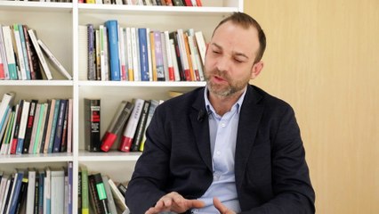 EXCLUSIVA | El hijo de ÁBALOS: "ZAPATERO es responsable de la cloaca del PSOE"