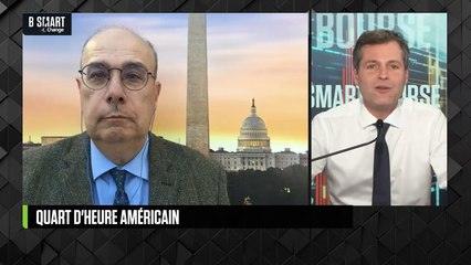 SMART BOURSE - Politique anti-trust de Donald Trump : moins populiste que prévu ?