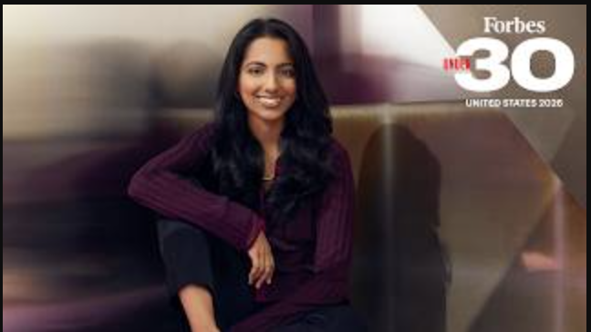 From Vision to Victory: How This Entrepreneur Created a  Million Company to Meet the Demands of Billion-Dollar Brands