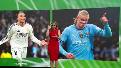 Rocio Martinez la biberones 31-1-25