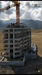 “Next-Gen Modern House Design | Futuristic Home Exterior”