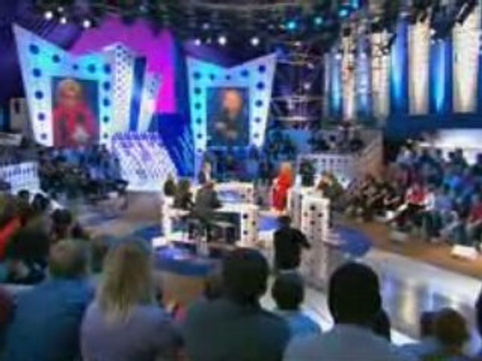 Florent Pagny - Jonathan Lambert