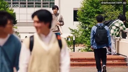 Ep.4 A Man Who Defies the World of BL Final Engsub