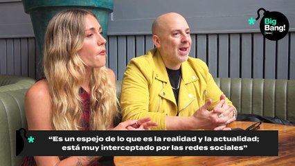 “El divorcio del año”: una comedia explosiva sobre vínculos, familia y salud mental