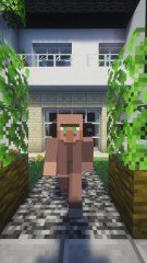 Un KIKOO est devenu le roi de la danse sur Minecraft ! 😎