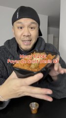 Vous en pensez quoi !? 🥰 Je valide LE BANGER VILLEPINTE 93