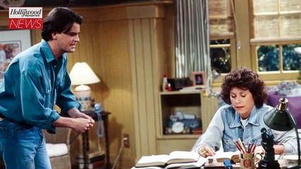 ‘Friends’ Star Matthew Perry Dead at 54 | THR News Video