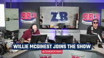 Willie McGinest: Mike Vrabel key for Patriots' 2025 success