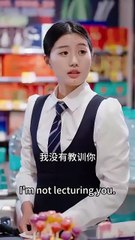 He delayed their wedding for another woman. She let go, married someone else, and broke him. - Drama Chinese