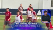 Zona Mixta 01/12/2025 Analizamos el empate de Osasuna ante el Mallorca y la previa de Copa con Diego Eusa y Jose Mari Jaurrieta que nos trae su libro, 