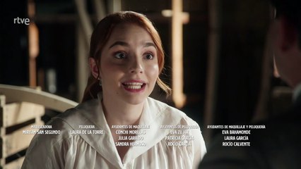 La Promesa - Capitulo 728 AVANCE