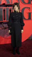 'Stranger Things' Star Linda Hamilton Was on The Brink of Retiring — Now She Says She's Working More Than Ever