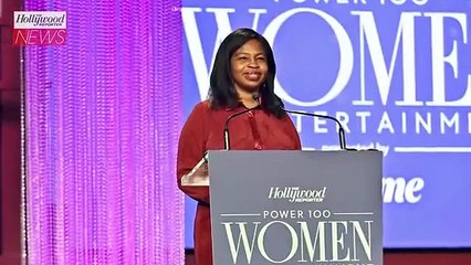 Adele to be Honored With Sherry Lansing Award at The Hollywood Reporter's Women in Entertainment Gala | THR News Video