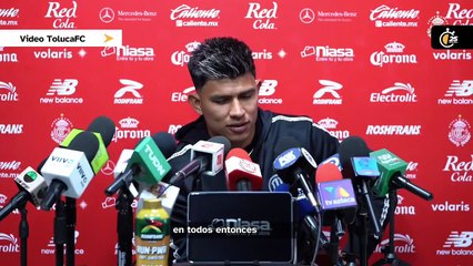 Ojalá Tigres elimine a Cruz Azul: Jesús Gallardo