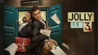 Jolly LLB 3 (2025) Hindi Full Movie HD | Akshay Kumar | Arshad Warsi | Huma Qureshi | digital tv