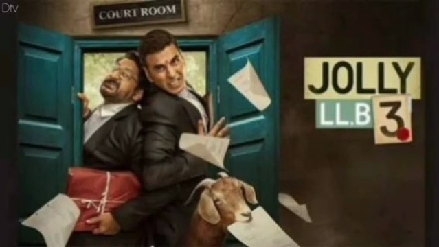Jolly LLB 3 (2025) Hindi Full Movie HD | Akshay Kumar | Arshad Warsi | Huma Qureshi | digital tv
