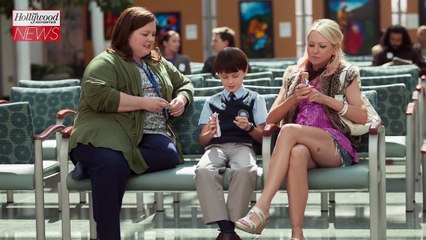 Netflix Releases Trailer for Melissa McCarthy Movie ‘The Starling’ | THR News