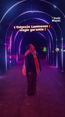 🎄 L’Odyssée Lumineuse au Parc Floral 2025 ✨➡️ Allez découvrir tous nos articles sur petitmauda.com©️ Crédit : @petitmauda🎁 Tous nos bons plans à retrouver en bio ! ❤️‍🔥👉🏻 Abonne-toi au Petit Mauda pour plus d’inspiration ! 🌳