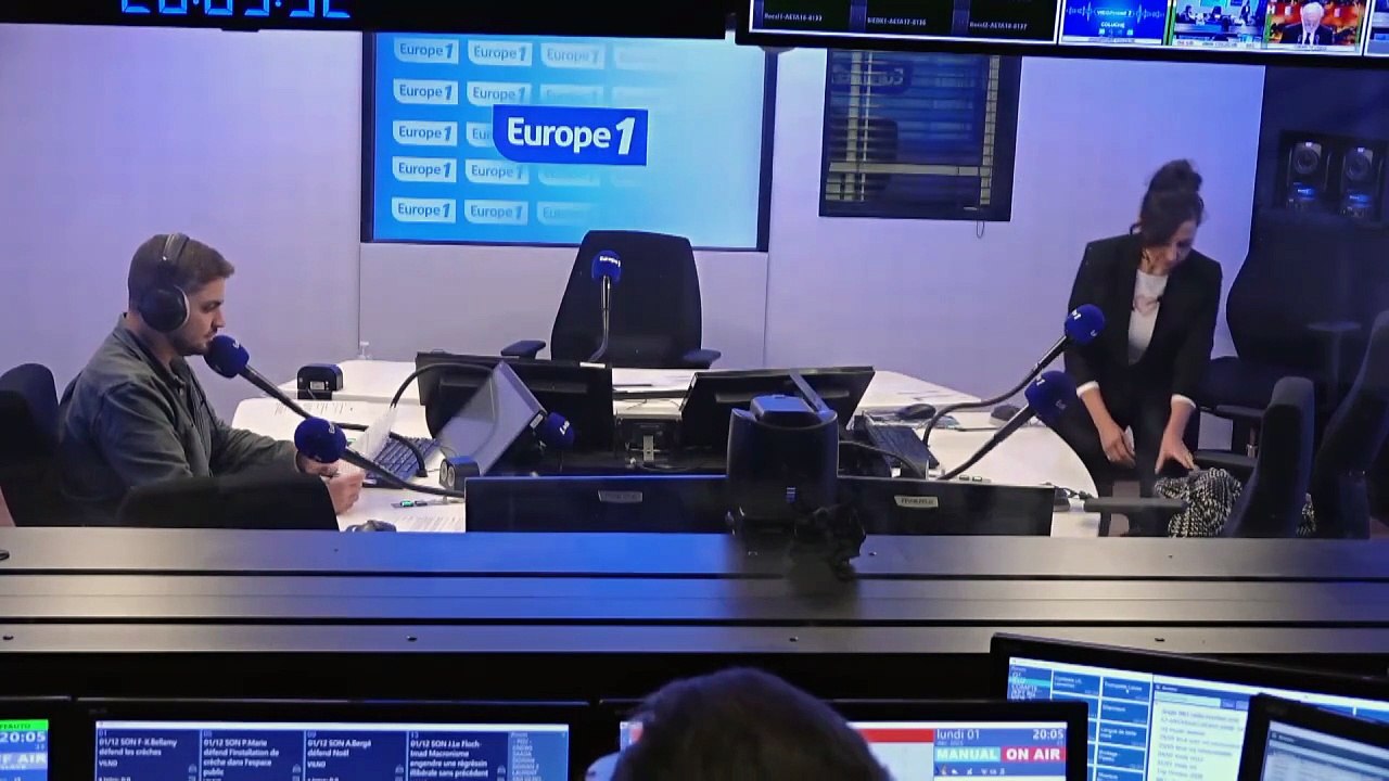 Airbus : un «problème de qualité», repéré sur les appareils A320, «identifié» et «circonscrit»