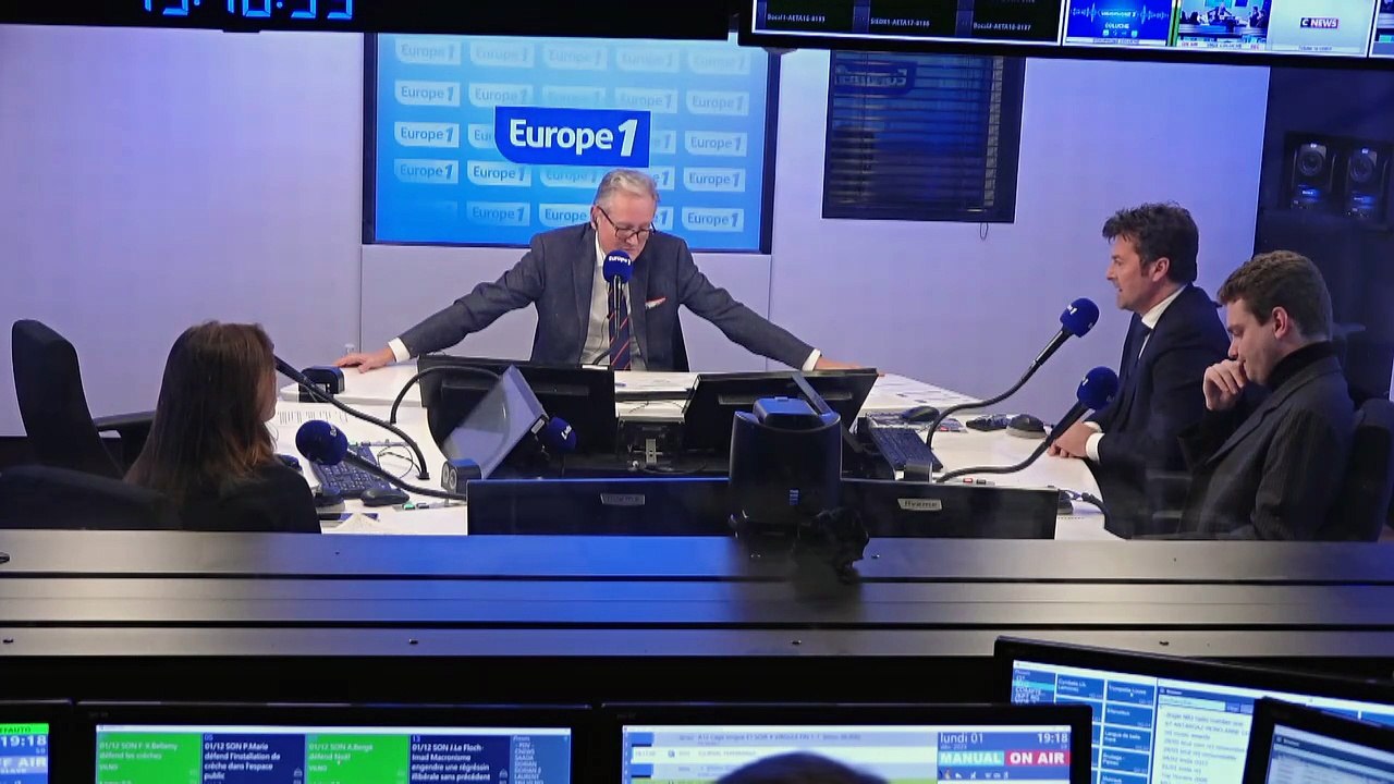 Noël-bashing : «Quand un maire installe une crèche, il ne demande pas à ses administrés d'adhérer aux valeurs du catholicisme», s'indigne Stéphane Le Rudulier, sénateur LR