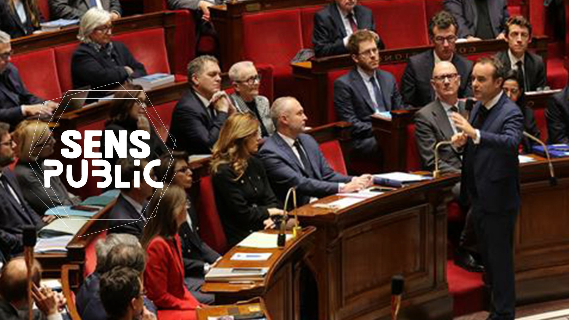 Réforme des retraites : le 49.3 pour sauver la suspension ?