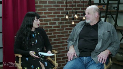 Michael Ironside Explains Why He Won’t Be in Upcoming 'Top Gun' Sequel | In Studio
