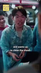 Undercover Billionaire Dad (Dubbed)