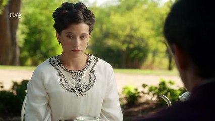 La Promesa  Capitulo 730 (1 diciembre)