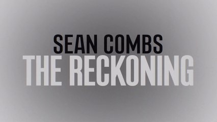 Sean Combs: The Reckoning - S01 Ankündigung Teaser Trailer (Deutsche UT) HD