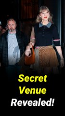 Taylor Swift & Travis Kelce Consider Private-Island Wedding Venue for Expanding Guest List