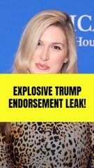 Olivia Nuzzi Acted as RFK Jr.’s ‘Private Political Operative’ in Latest Scandal