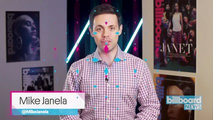 Christina Aguilera & Demi Lovato Unite For 'Fall In Line' at the 2018 Billboard Music Awards | Billboard News