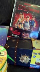 On ouvre des calendriers de l’avent