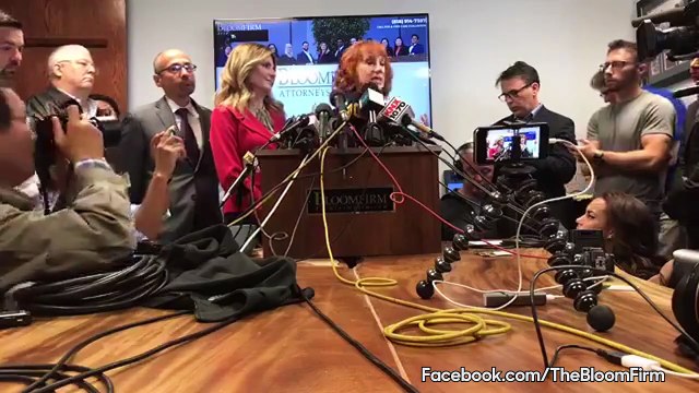 Kathy Griffin, Bill Maher & Stephen Colbert: When Anti-Trump Comedians Go Too Far | THR News