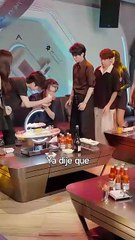 Nuestro Amor No Tiene Cura Episodio Completo