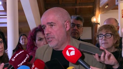 Sindicatos se oponen a la primera propuesta de Telefónica para sociedades principales del ERE