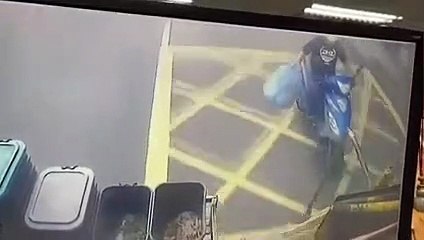 Quand tu rates le passage des éboueurs