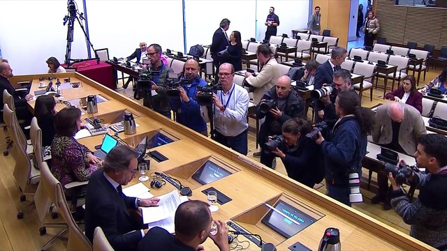 Jefe de Gabinete de Mazón dice que nunca estuvo ilocalizable el día de la dana