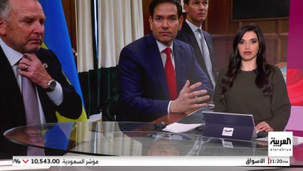 واشنطن تغير مسودة خطة السلام في أوكرانيا تحت الضغوط الأوروبية.. هل تقنع بوتين؟