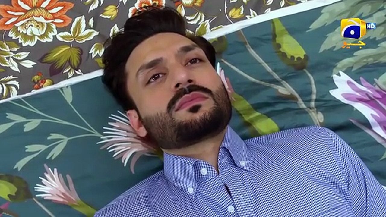 Mafaad Parast Episode 06 [Eng Sub] Nazish Jahangir Khan Osama Tahir 1st December 2025