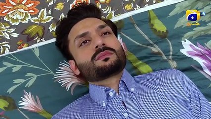 Mafaad Parast Episode 06 [Eng Sub] Nazish Jahangir Khan Osama Tahir 1st December 2025