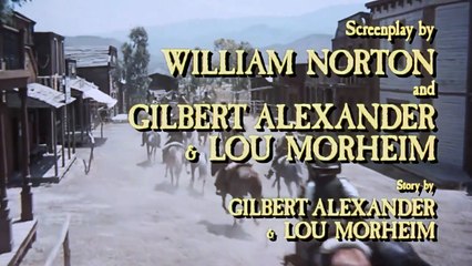 The Hunting Party -HD -(1971)