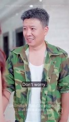 Amnesia CEO Beaten By His Foster Daughter At Her Wedding!